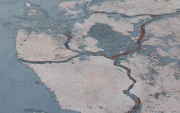 fibreglass roofing replacement Burwash