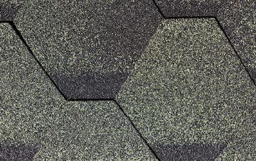 Burwash fibreglass shingle repairs