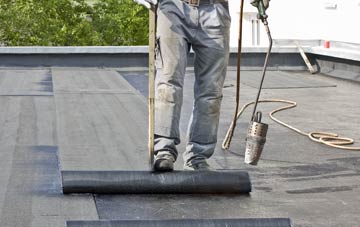 flat roof replacement Burwash, East Sussex