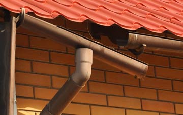 Burwash gutter repair costs