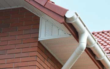 Burwash soffit repair costs