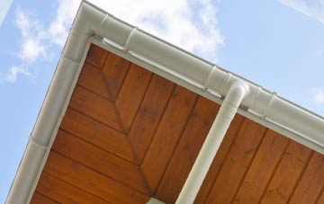Burwash soffit types