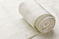 Burwash fibreglass roofing repairs