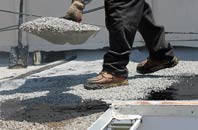 find rated Burwash flat roofing replacement companies