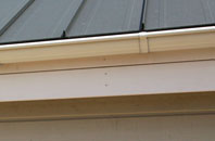 Burwash soffit repair