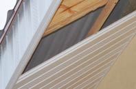 rated Burwash soffit repair companies